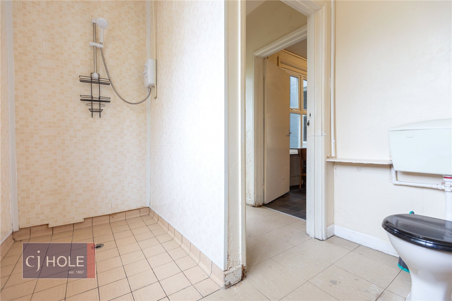 Ashley Down, Bristol