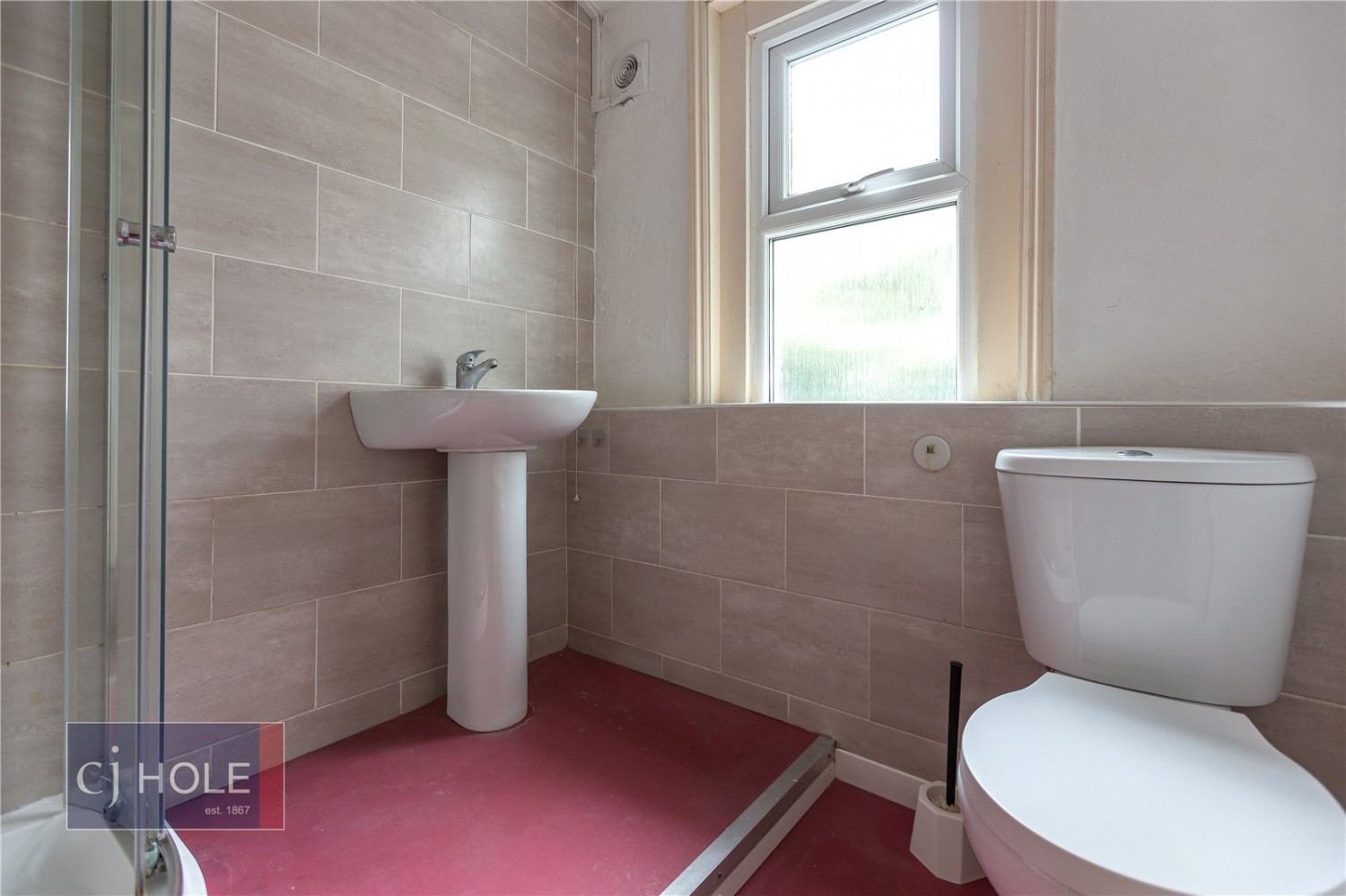 Ashley Down, Bristol