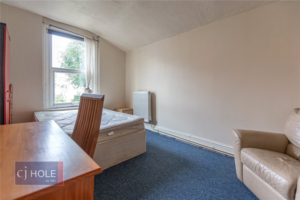 Ashley Down, Bristol