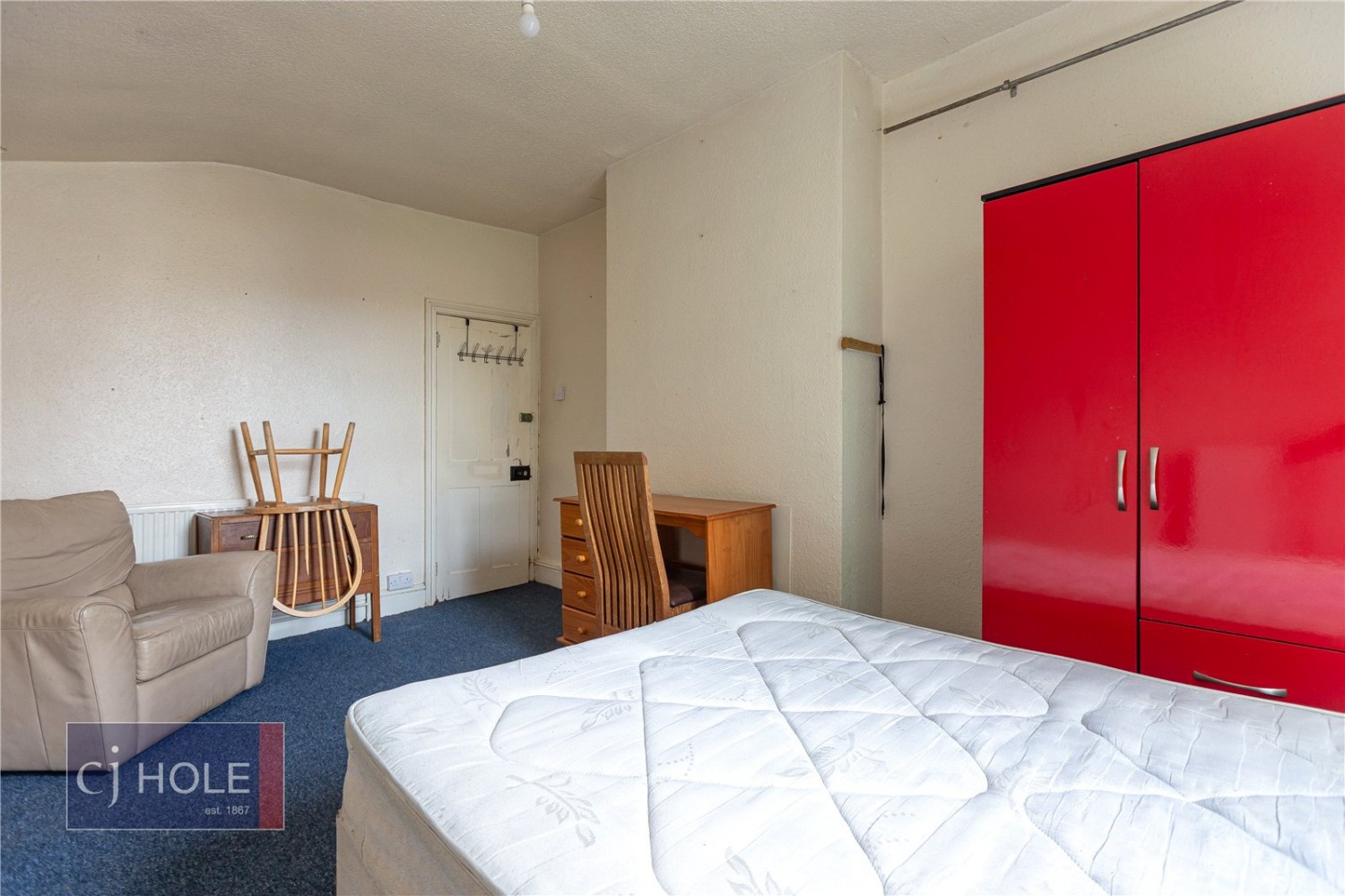 Ashley Down, Bristol