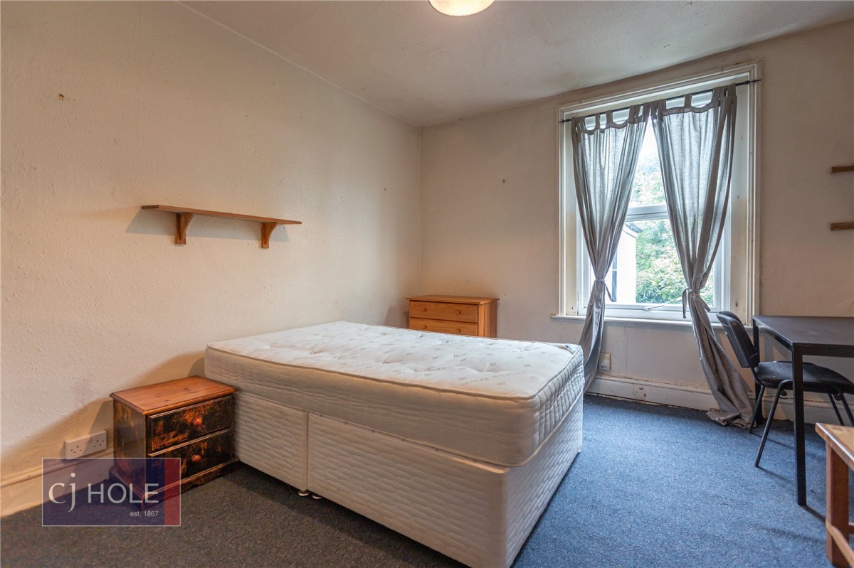 Ashley Down, Bristol