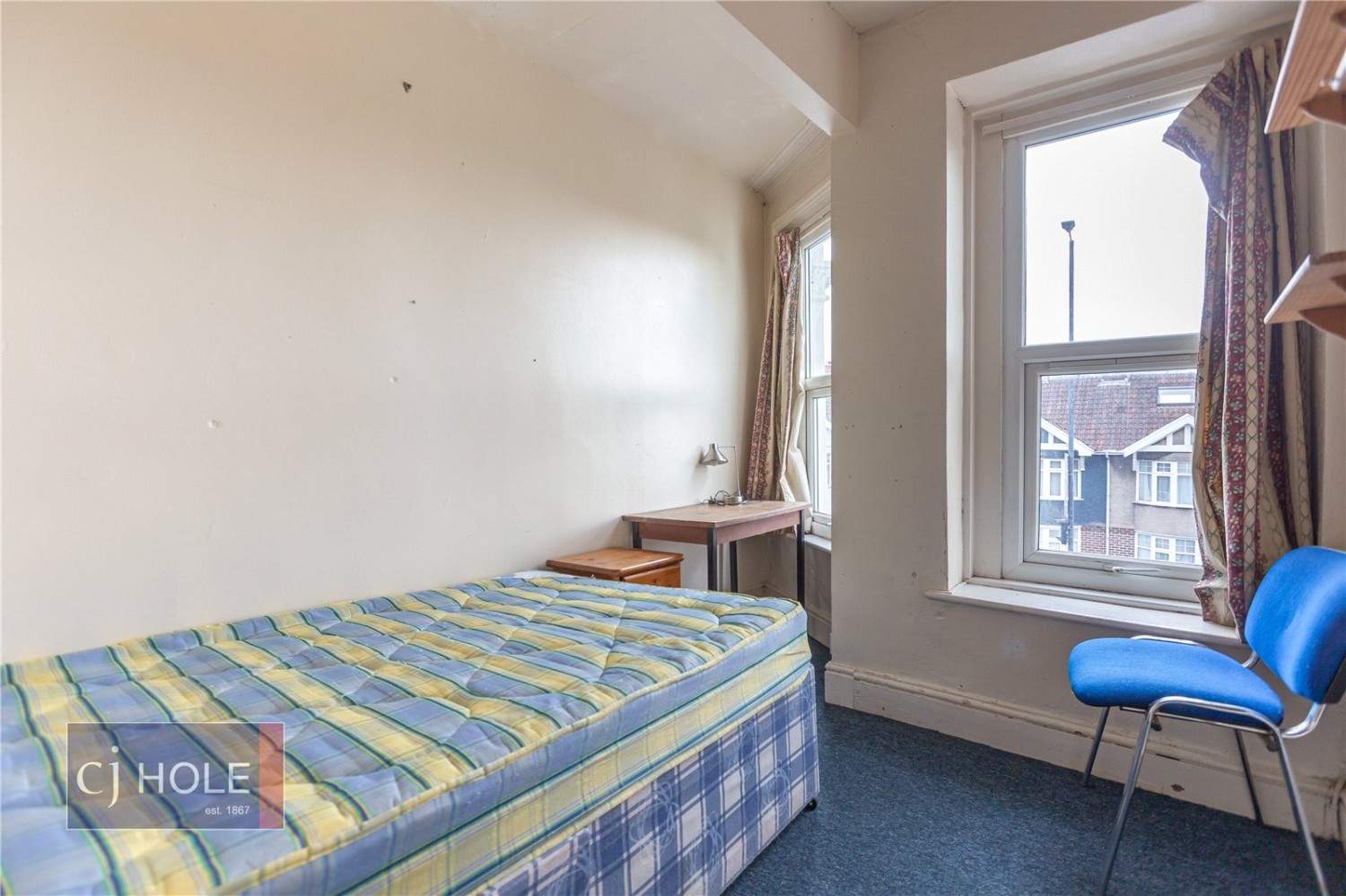 Ashley Down, Bristol