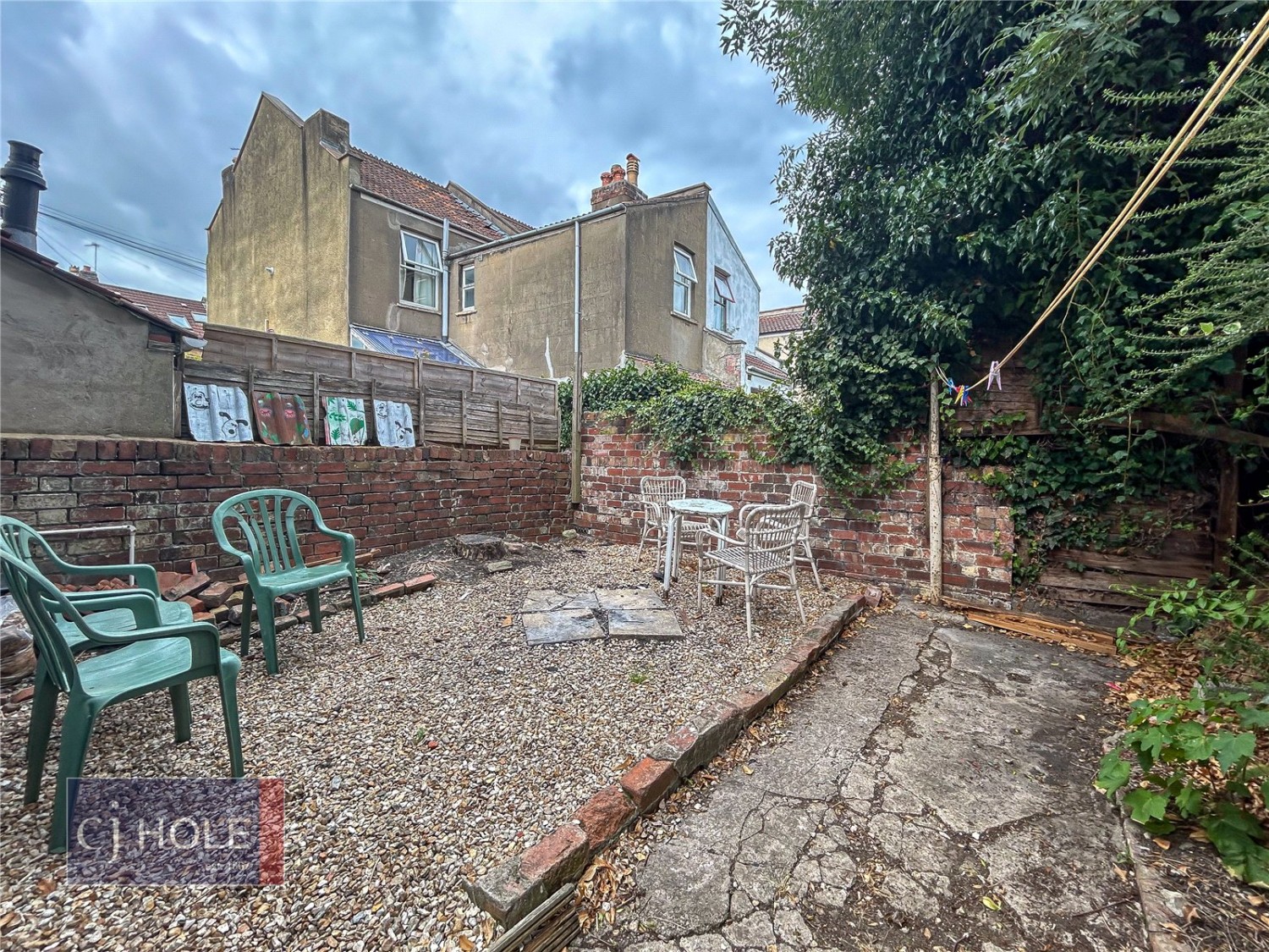 Ashley Down, Bristol