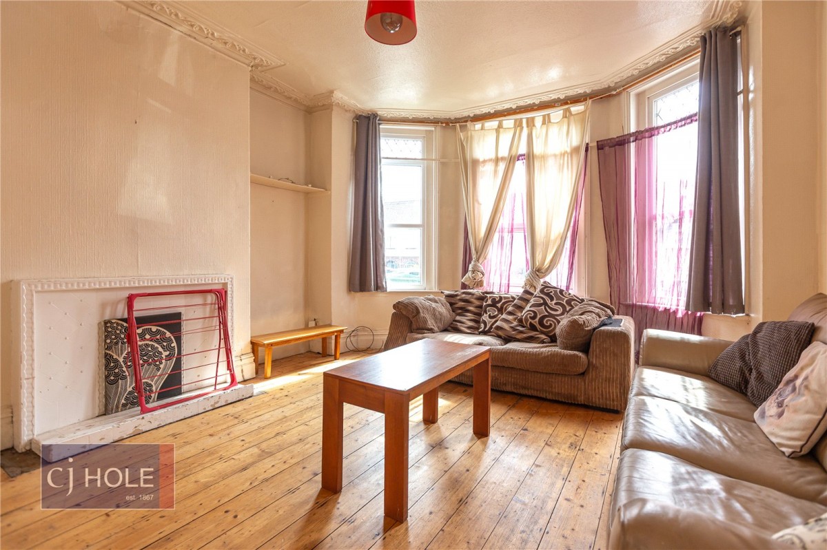 Ashley Down, Bristol