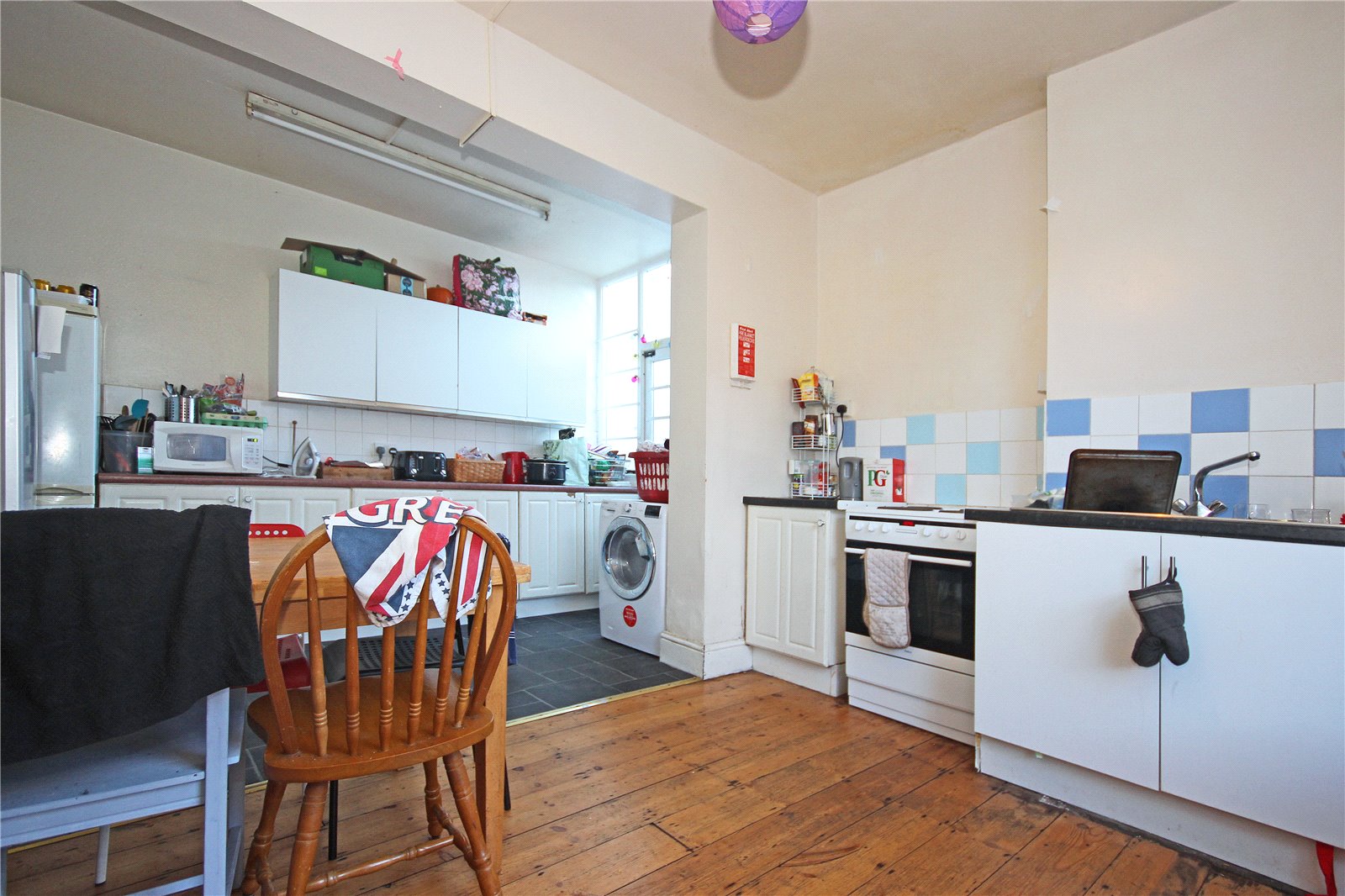 7 bedroom House to let in Ashley Down, Bristol