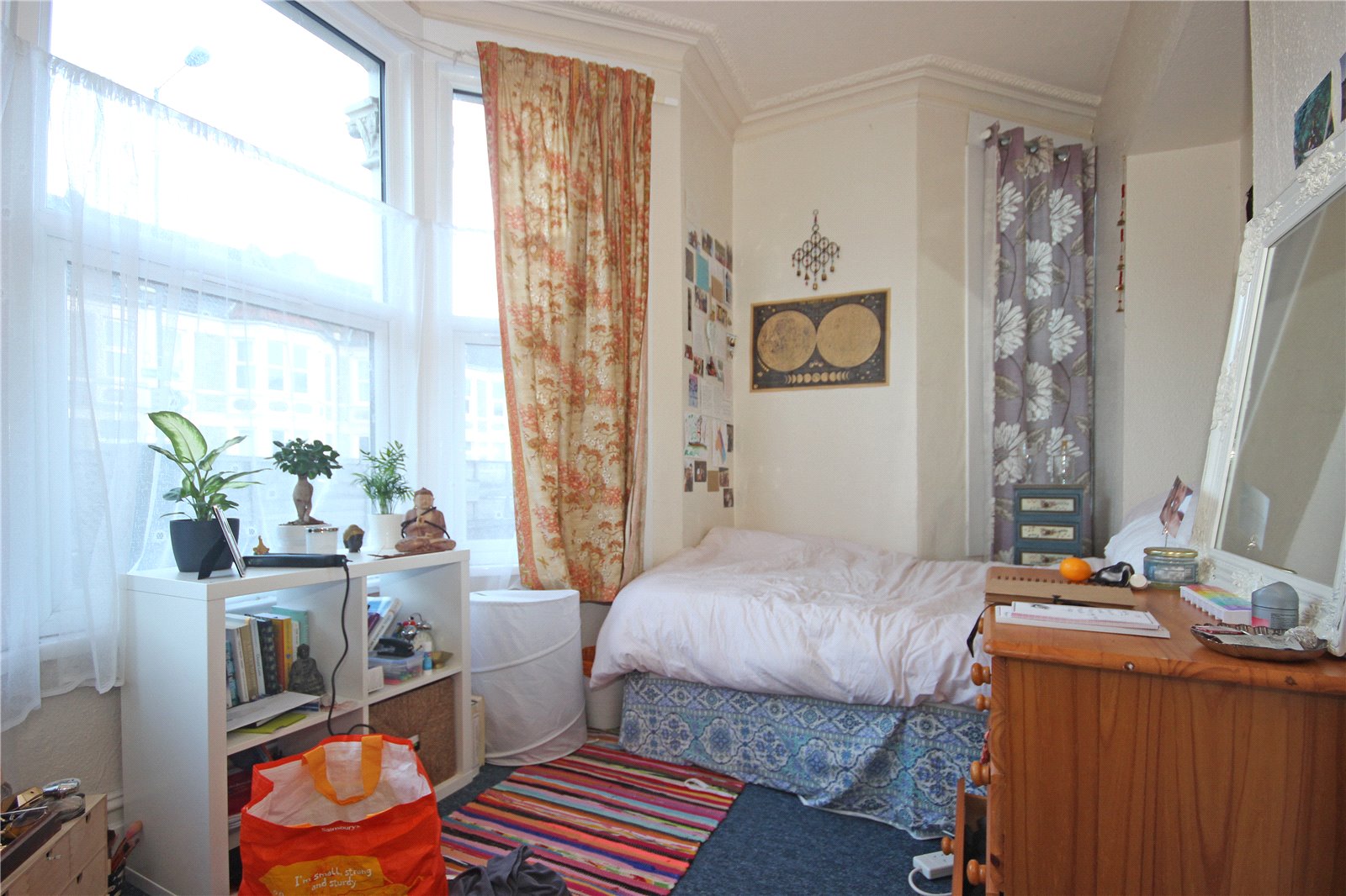 7 bedroom House to let in Ashley Down, Bristol