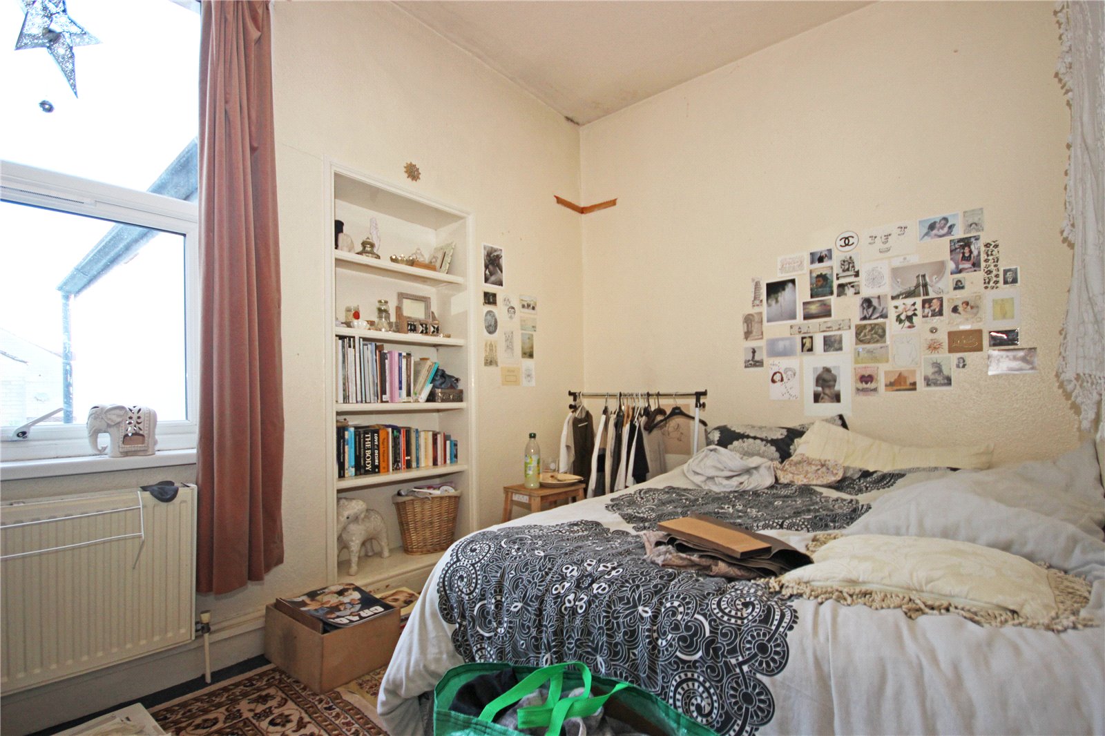 7 bedroom House to let in Ashley Down, Bristol