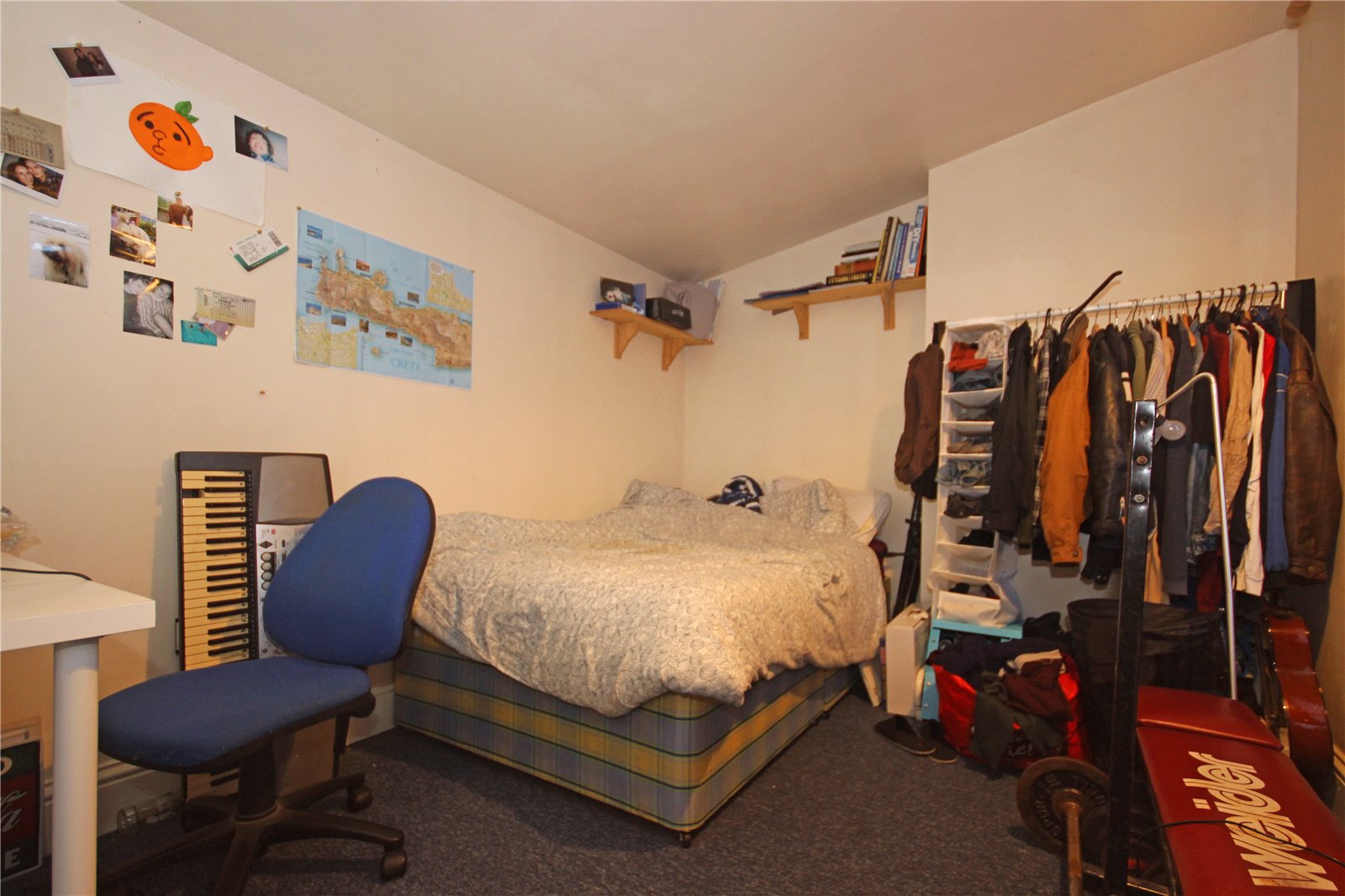 7 bedroom House to let in Ashley Down, Bristol