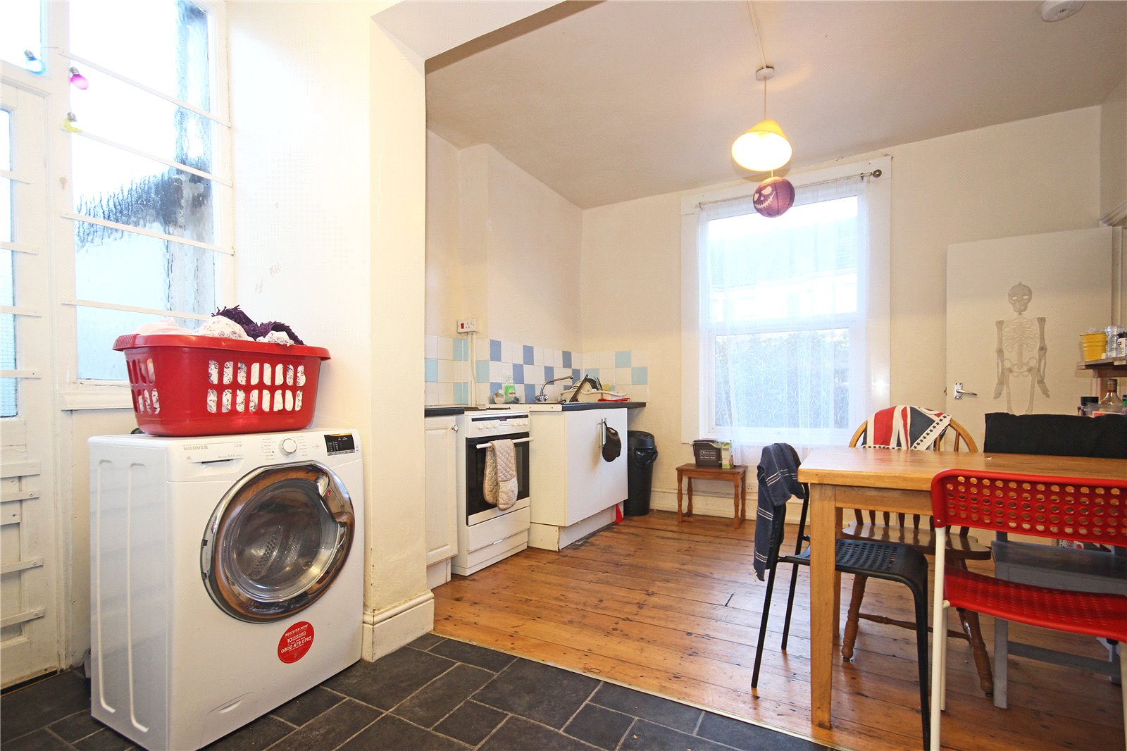7 bedroom House to let in Ashley Down, Bristol