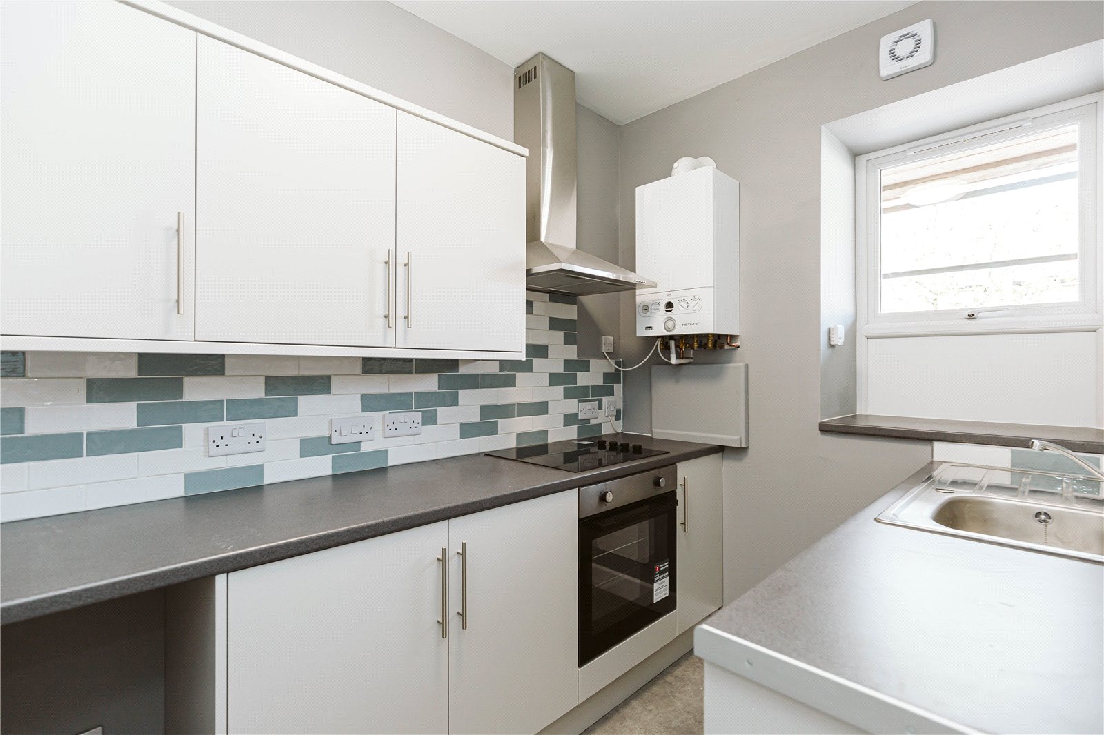 5 bedroom Flat to let in Bristol