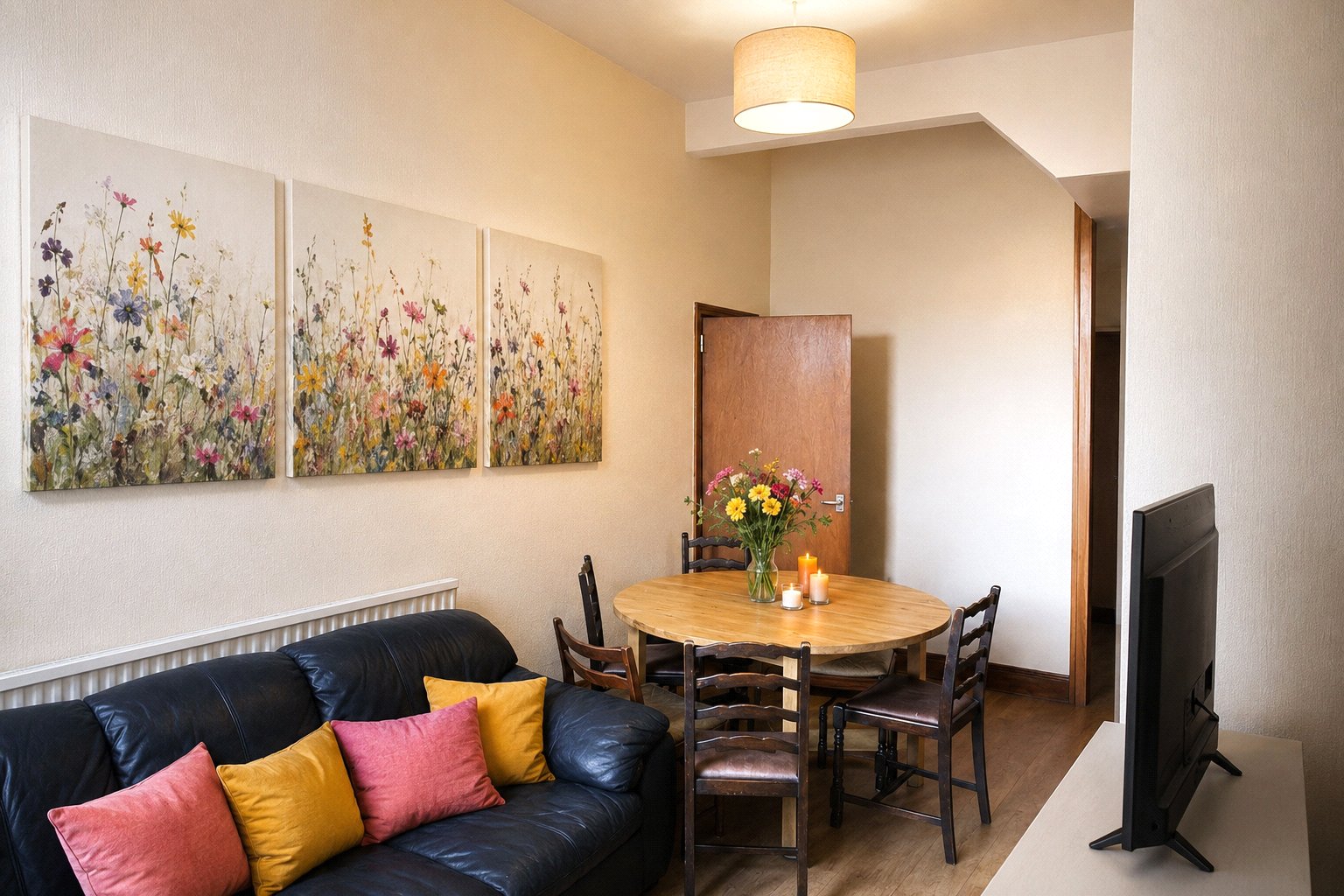 6 bedroom House to let in Horfield, Bristol