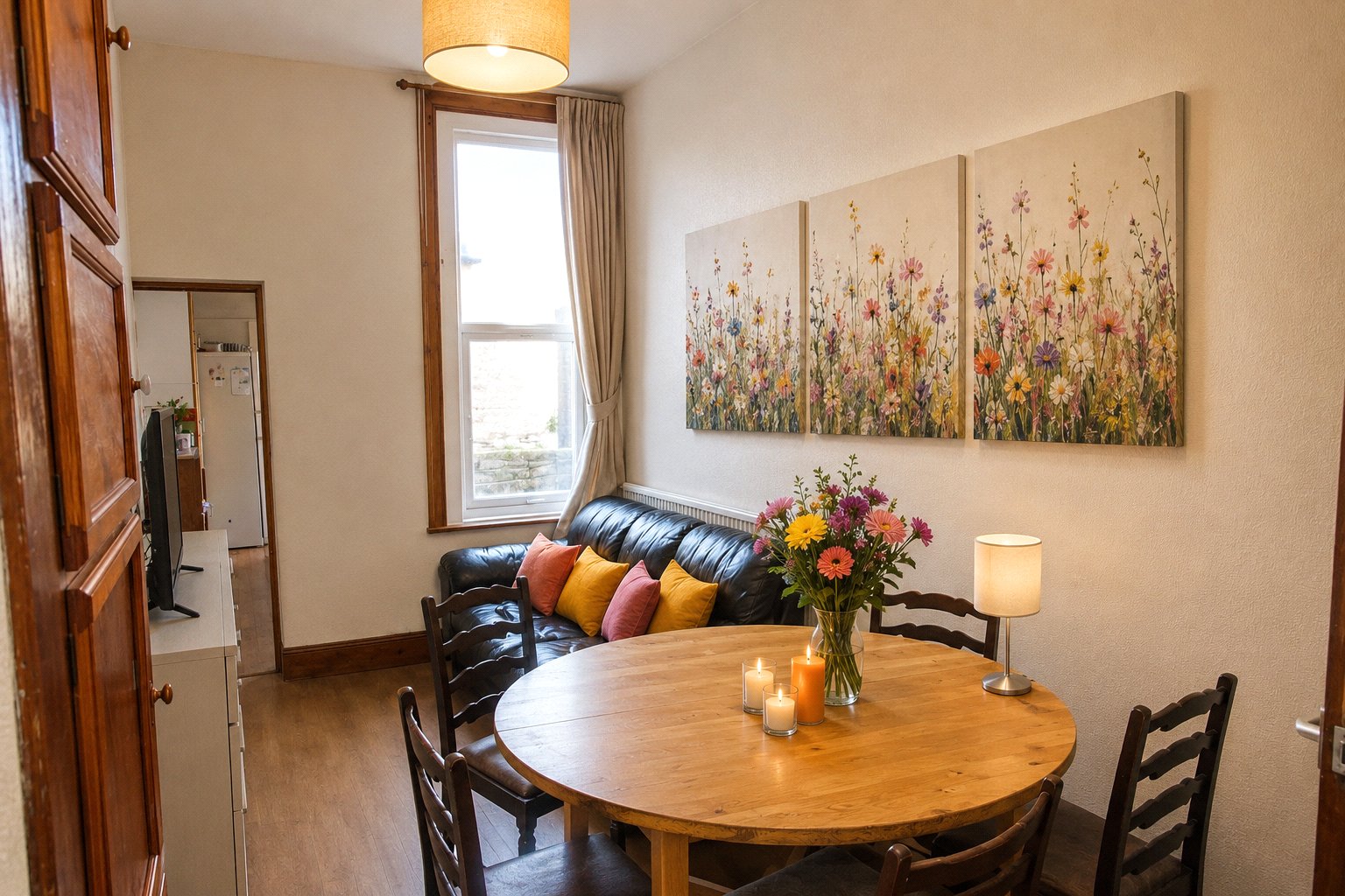 6 bedroom House to let in Horfield, Bristol