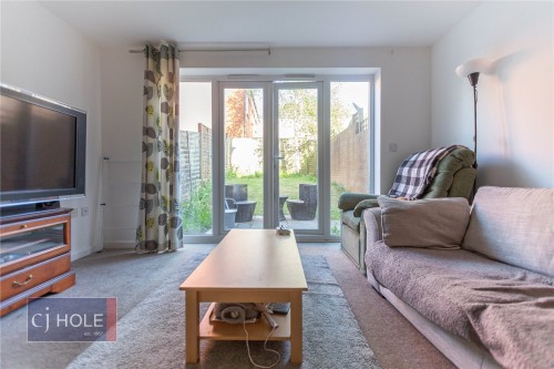 Horfield, Bristol