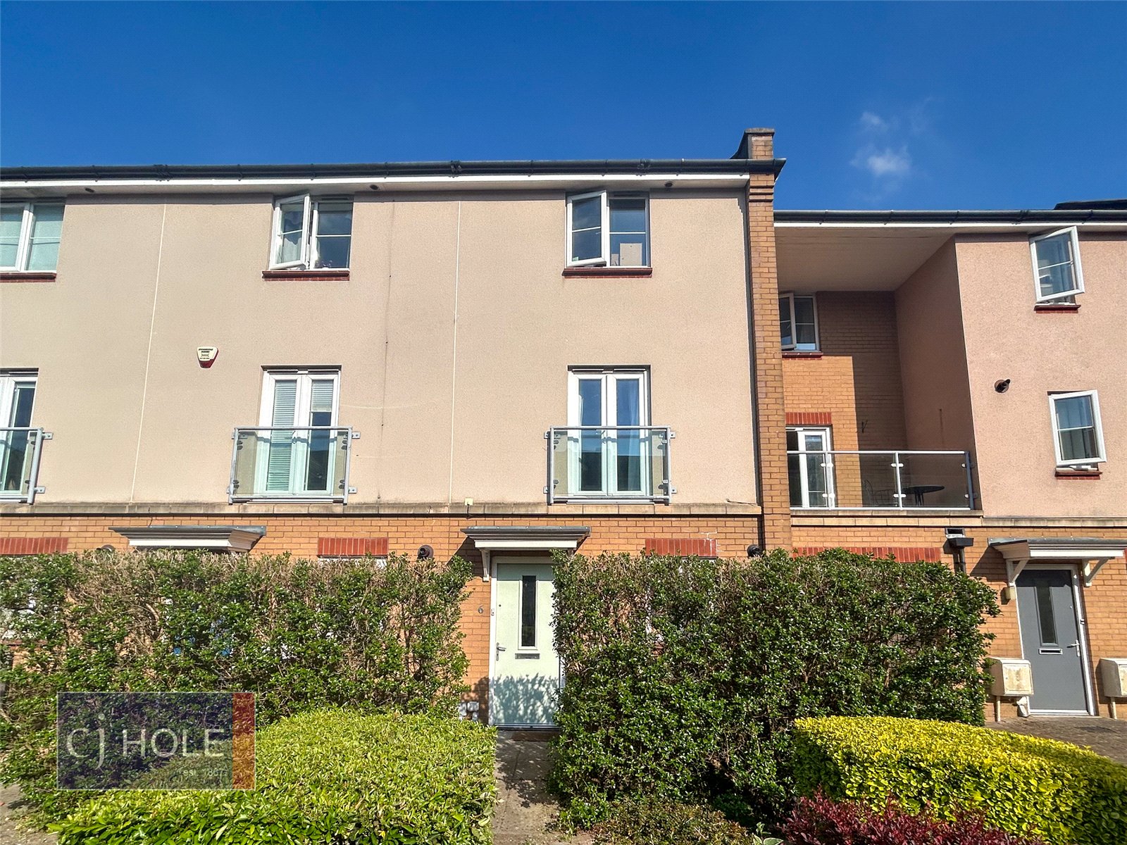 4 bedroom House to let in Horfield, Bristol