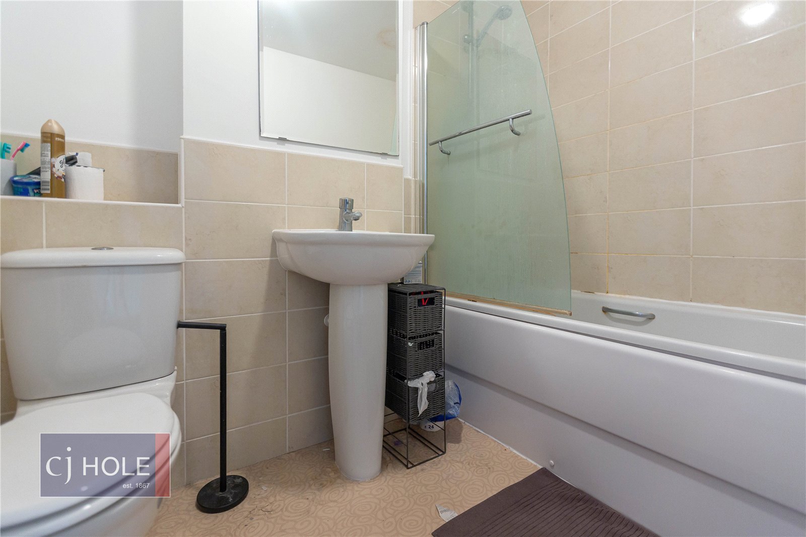 4 bedroom House to let in Horfield, Bristol