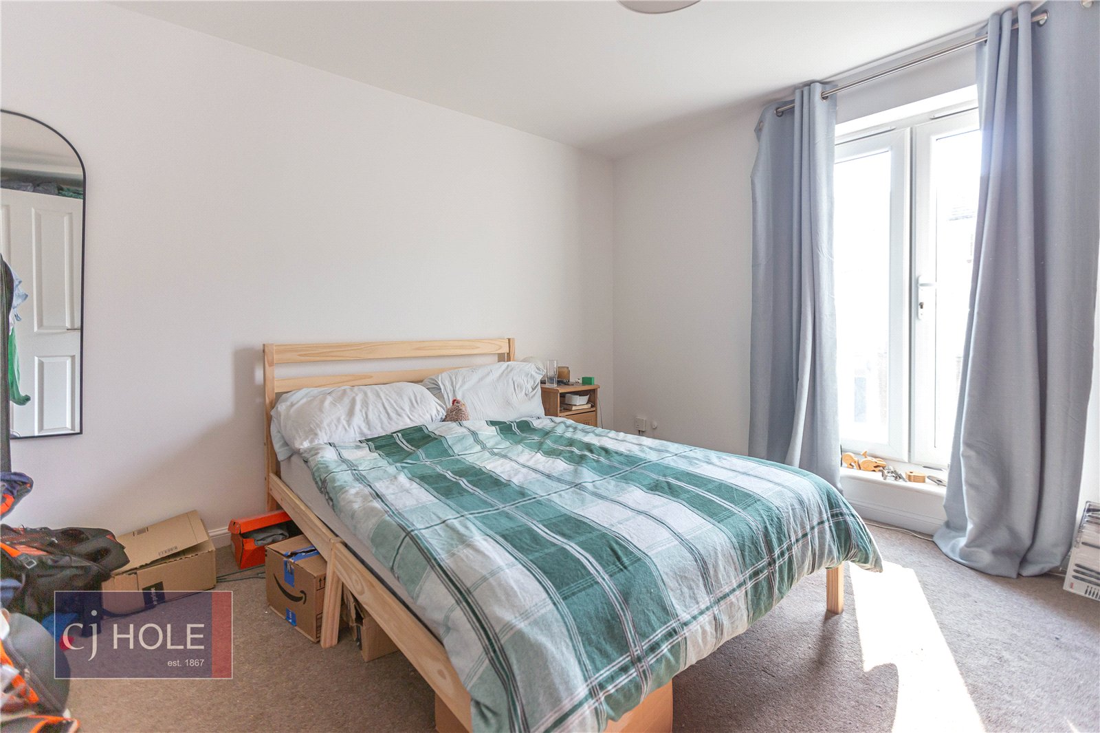 4 bedroom House to let in Horfield, Bristol