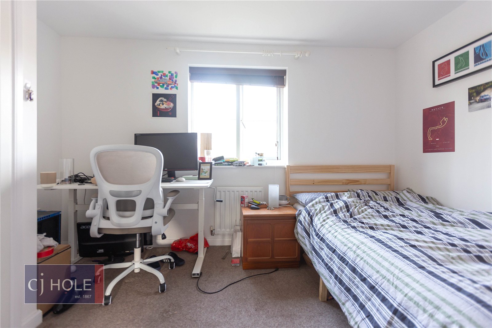 4 bedroom House to let in Horfield, Bristol