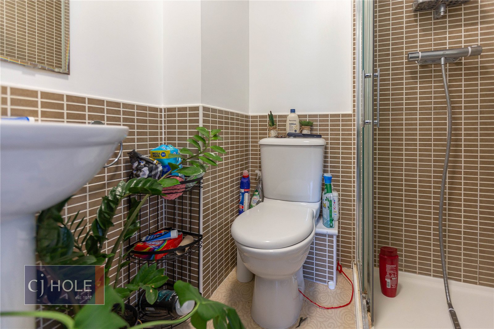 4 bedroom House to let in Horfield, Bristol