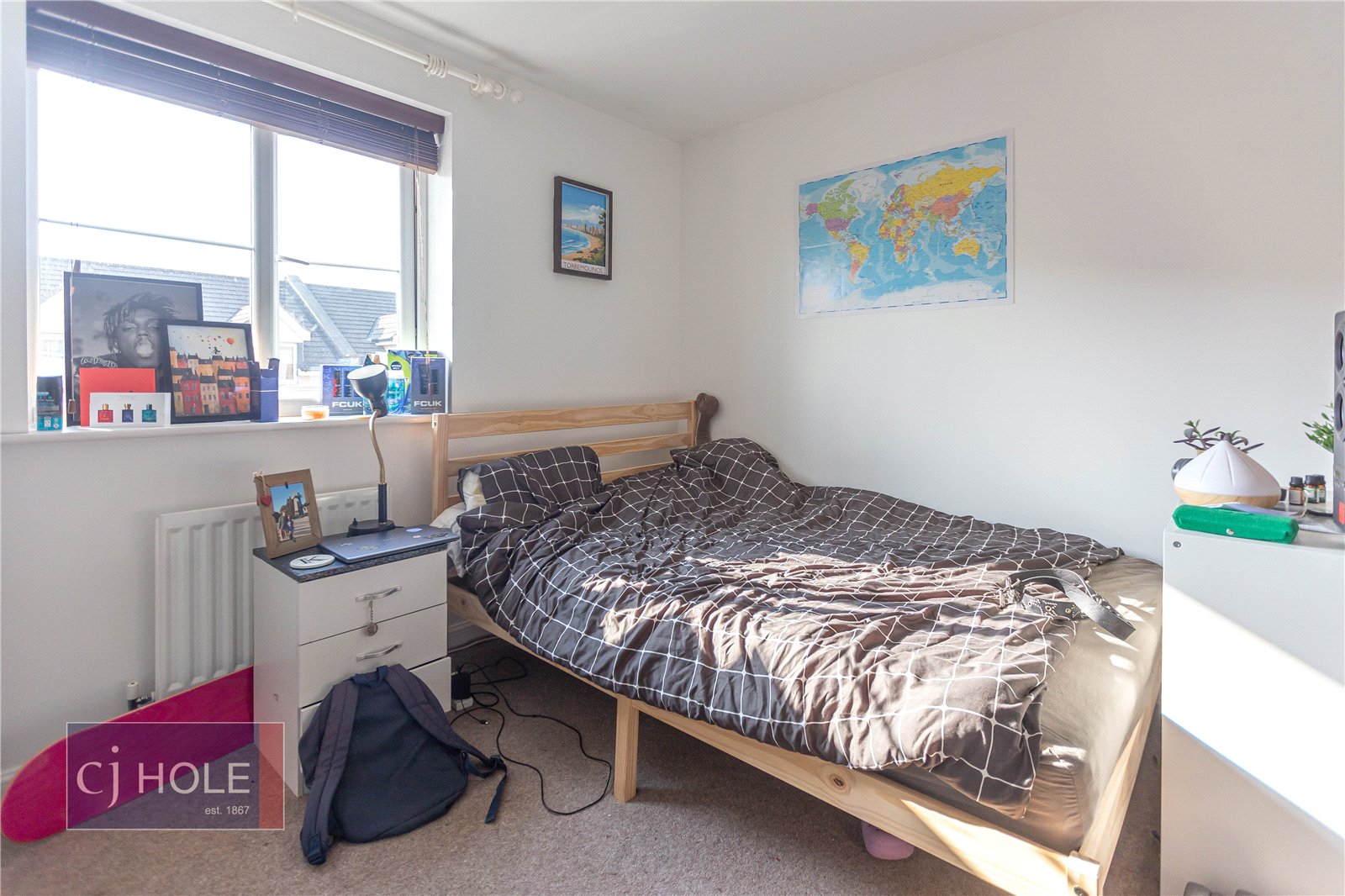 4 bedroom House to let in Horfield, Bristol