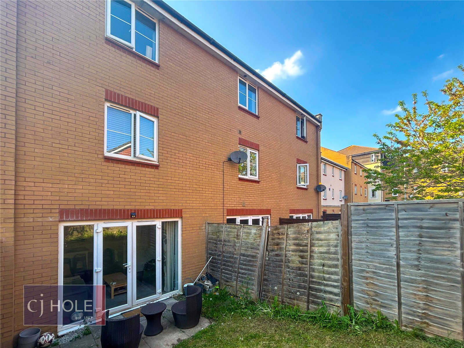 4 bedroom House to let in Horfield, Bristol