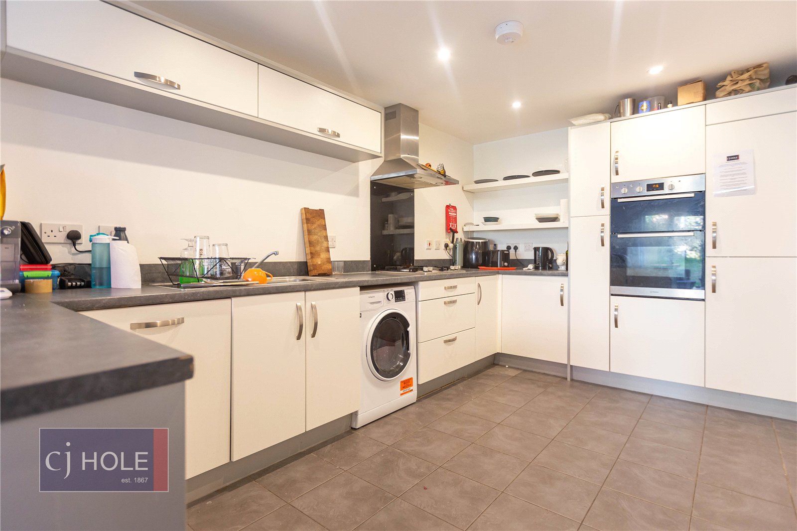 4 bedroom House to let in Horfield, Bristol