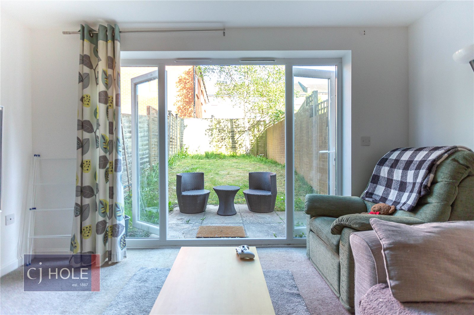4 bedroom House to let in Horfield, Bristol