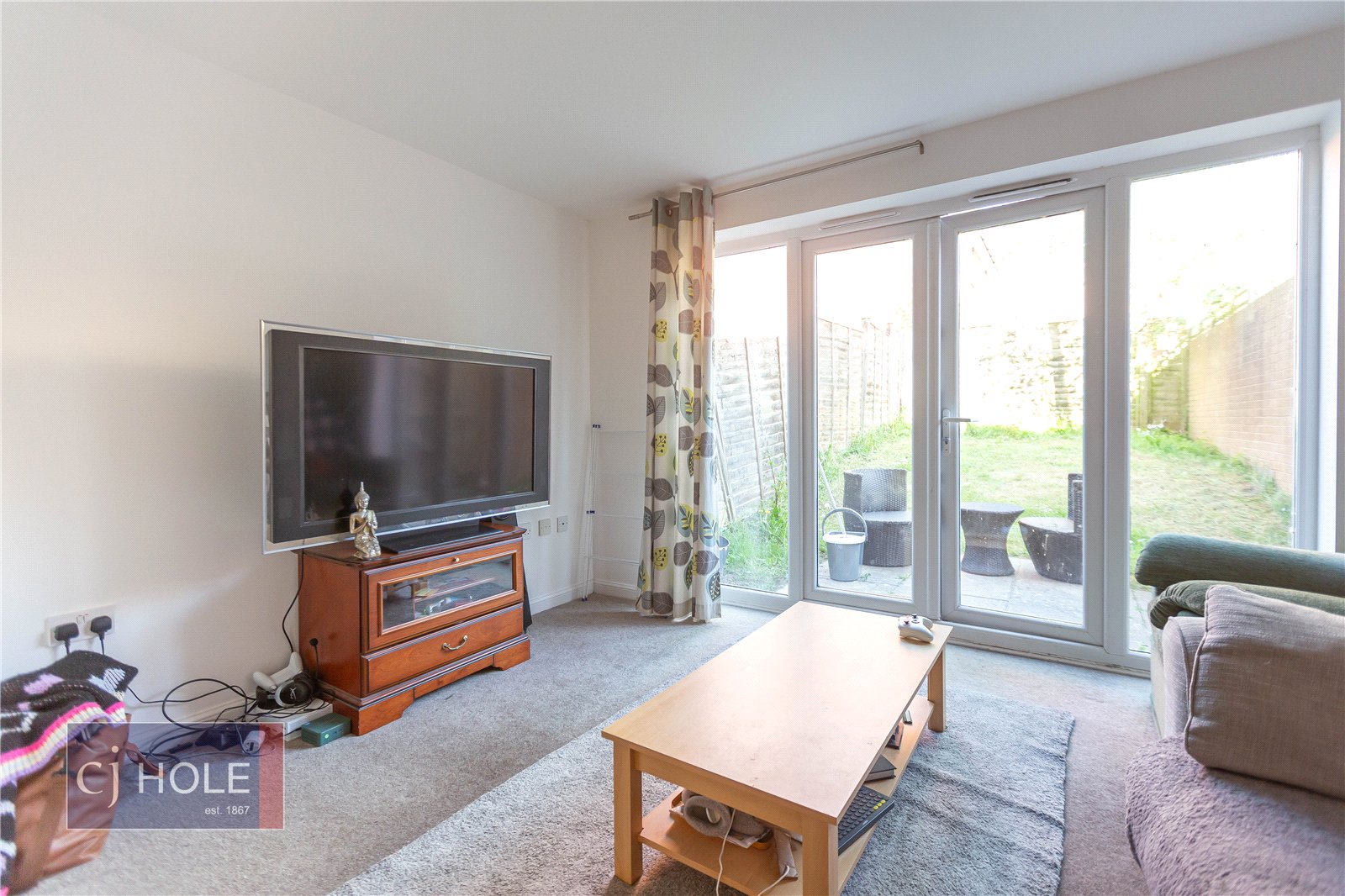 4 bedroom House to let in Horfield, Bristol