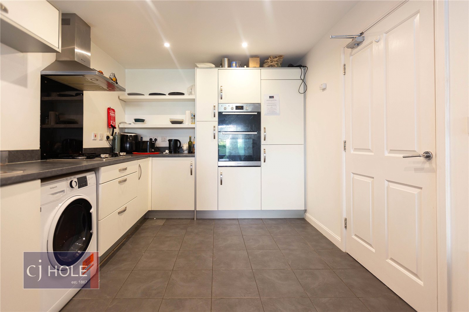 4 bedroom House to let in Horfield, Bristol