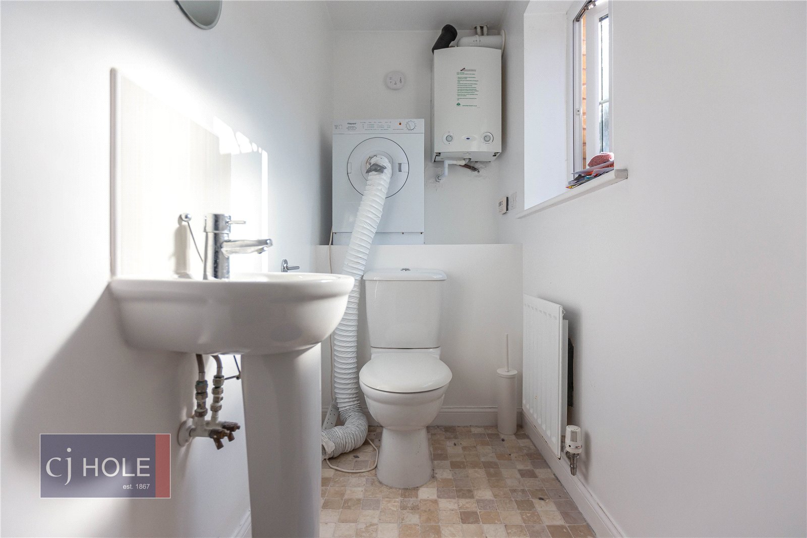 4 bedroom House to let in Horfield, Bristol