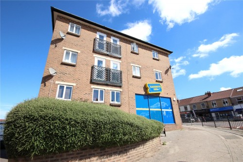 Gloucester Road North, Filton, Bristol