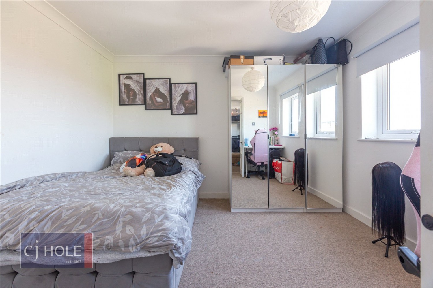 Gloucester Road North, Filton, Bristol