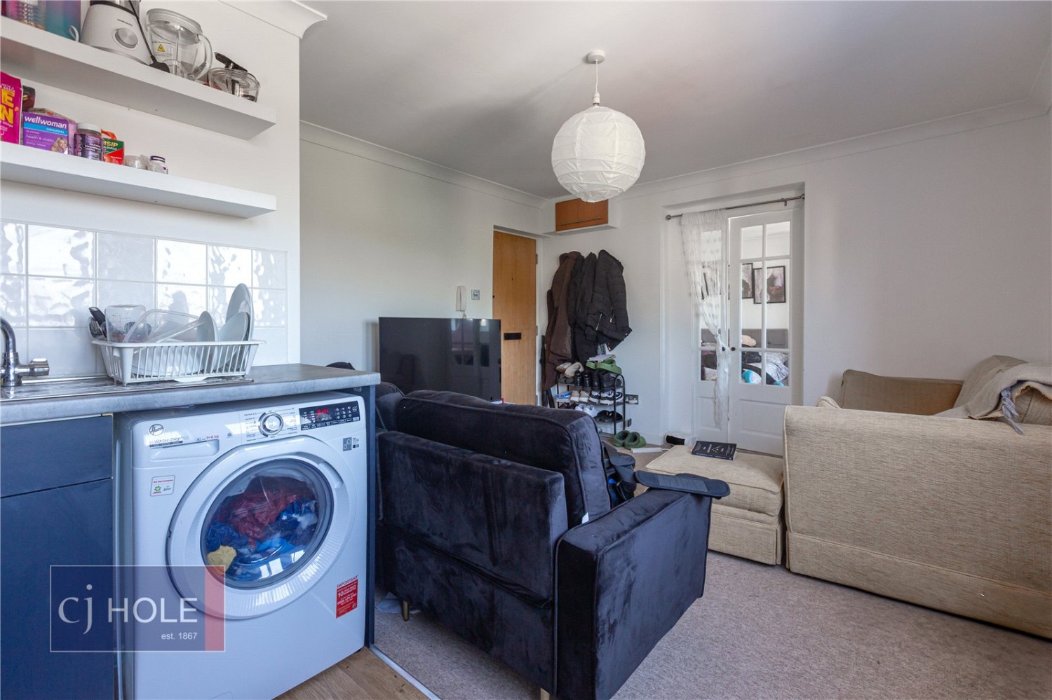 Gloucester Road North, Filton, Bristol