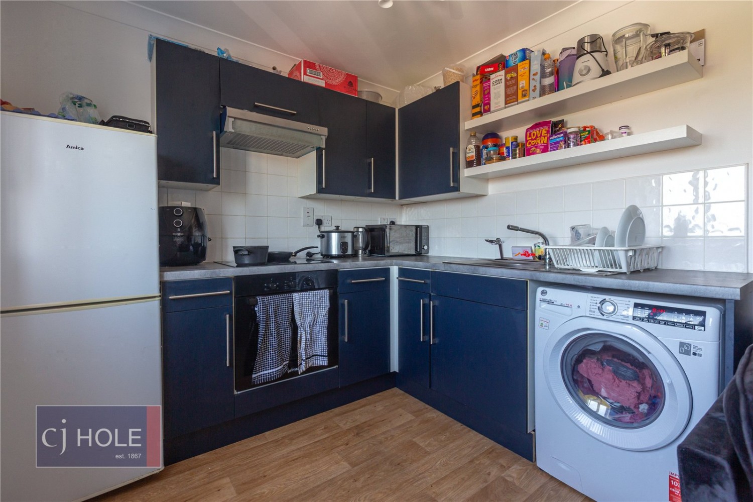 Gloucester Road North, Filton, Bristol
