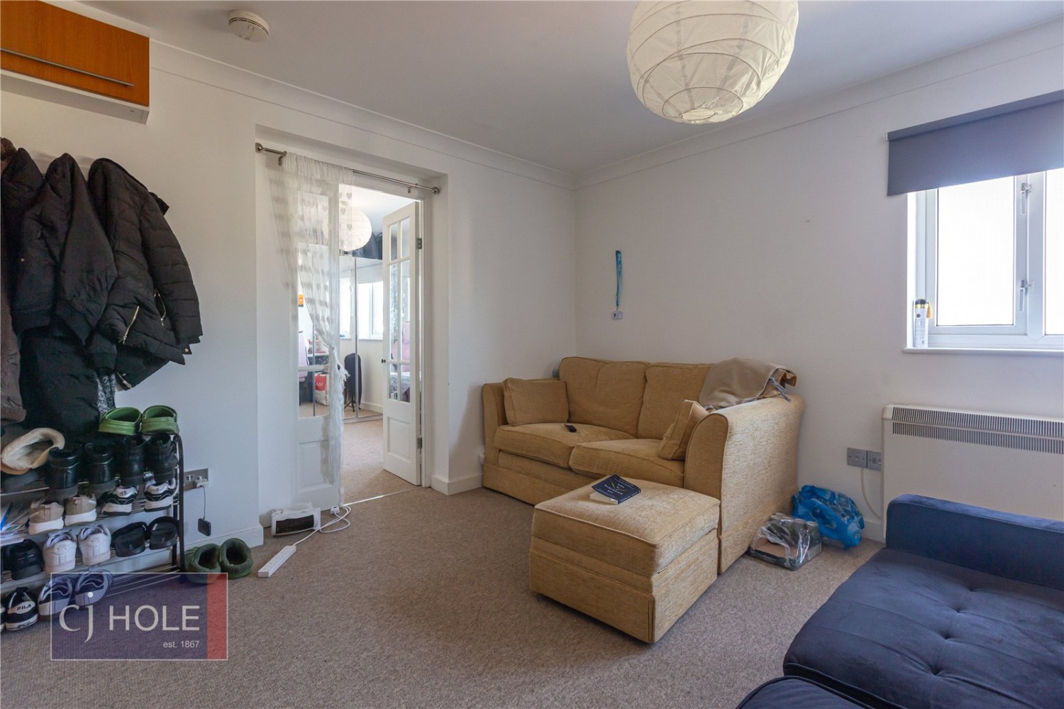 Gloucester Road North, Filton, Bristol