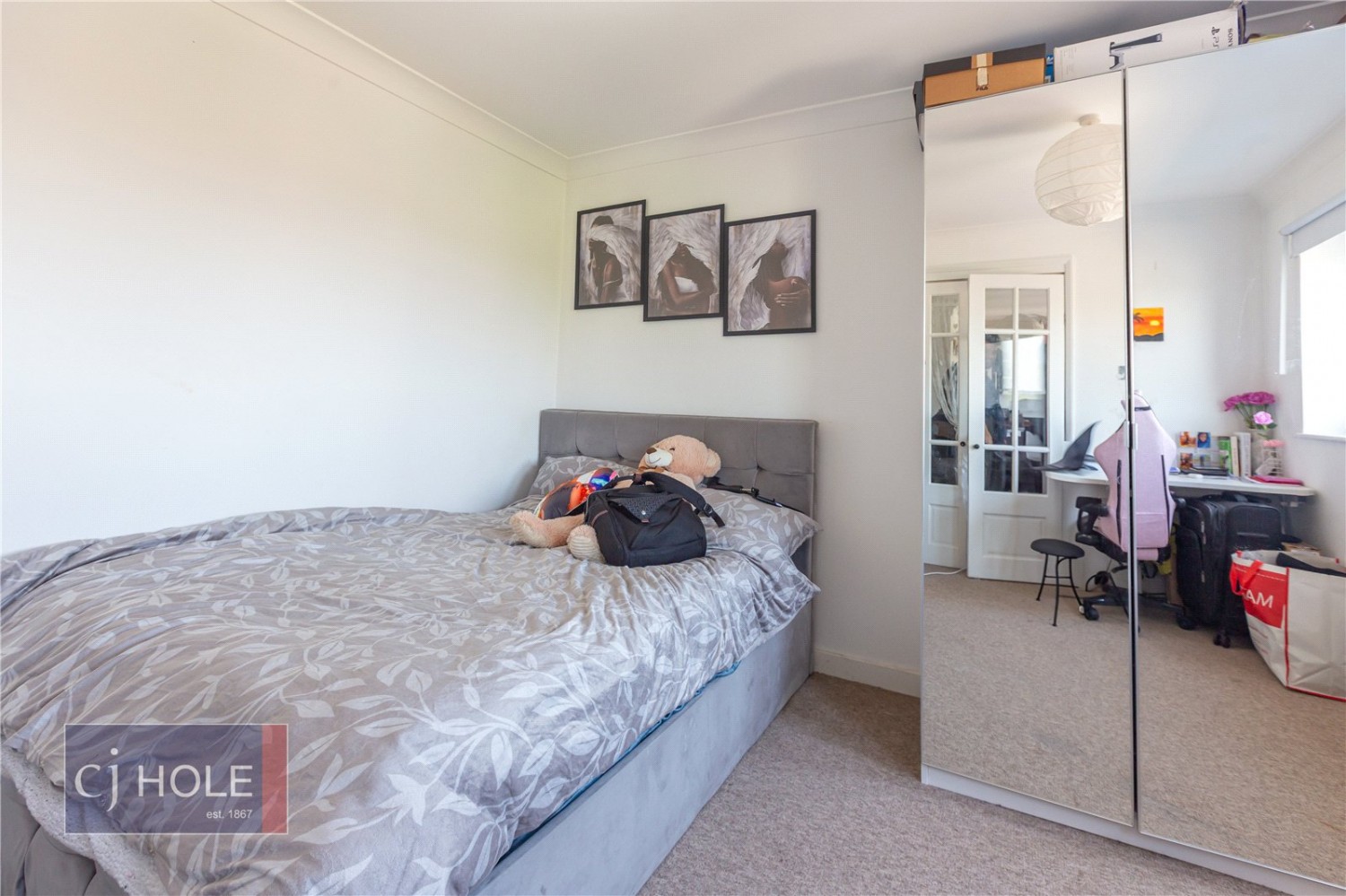 Gloucester Road North, Filton, Bristol
