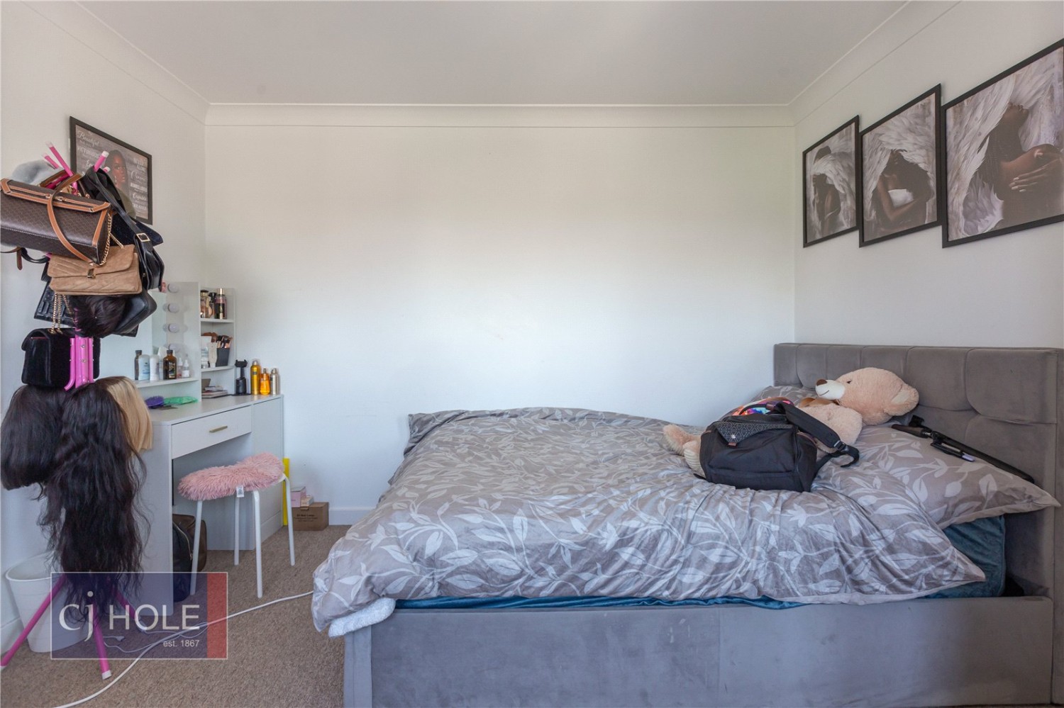 Gloucester Road North, Filton, Bristol