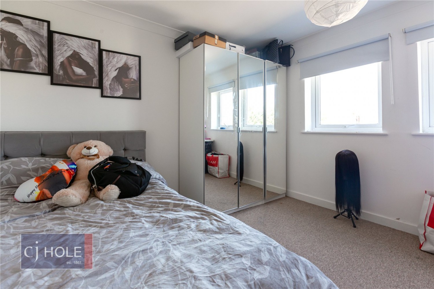 Gloucester Road North, Filton, Bristol