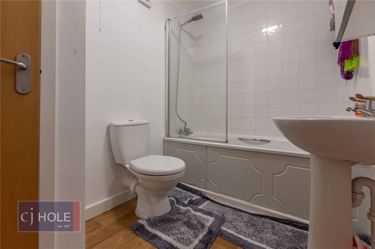 Gloucester Road North, Filton, Bristol