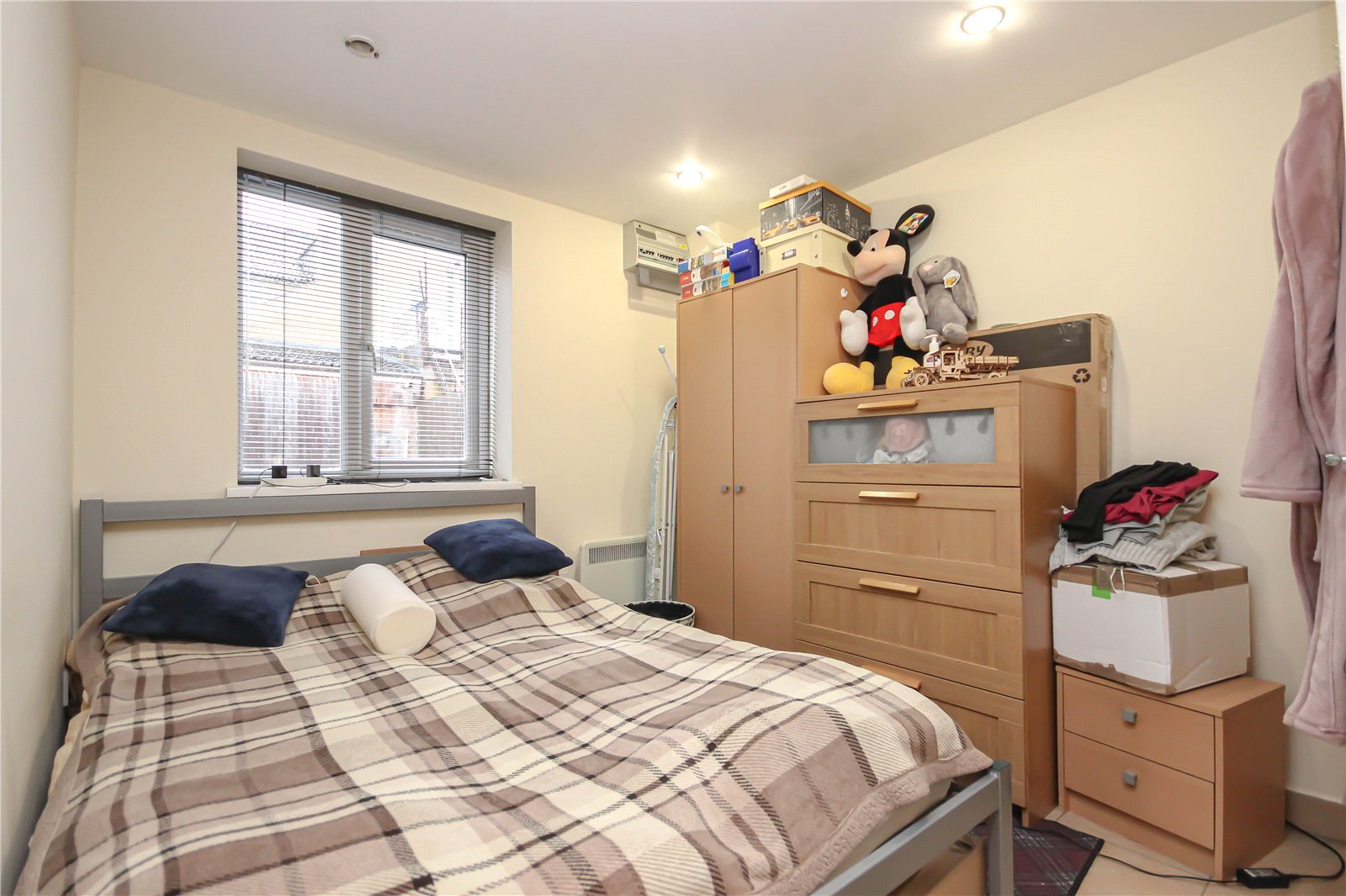 1 bedroom Flat to let in Cinderford Close, Southmead, Bristol