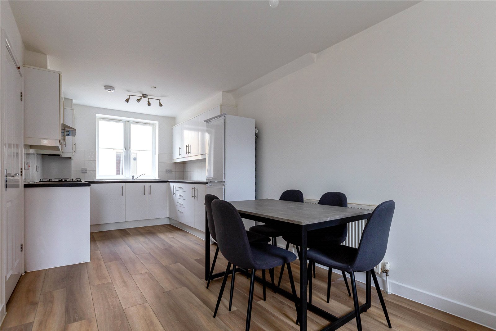 5 bedroom House to let in Ashfield Place, St Pauls, Bristol
