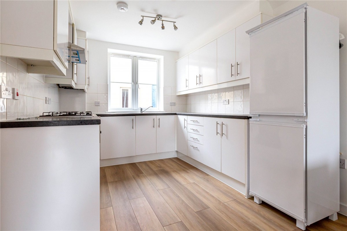 Ashfield Place, St Pauls, Bristol