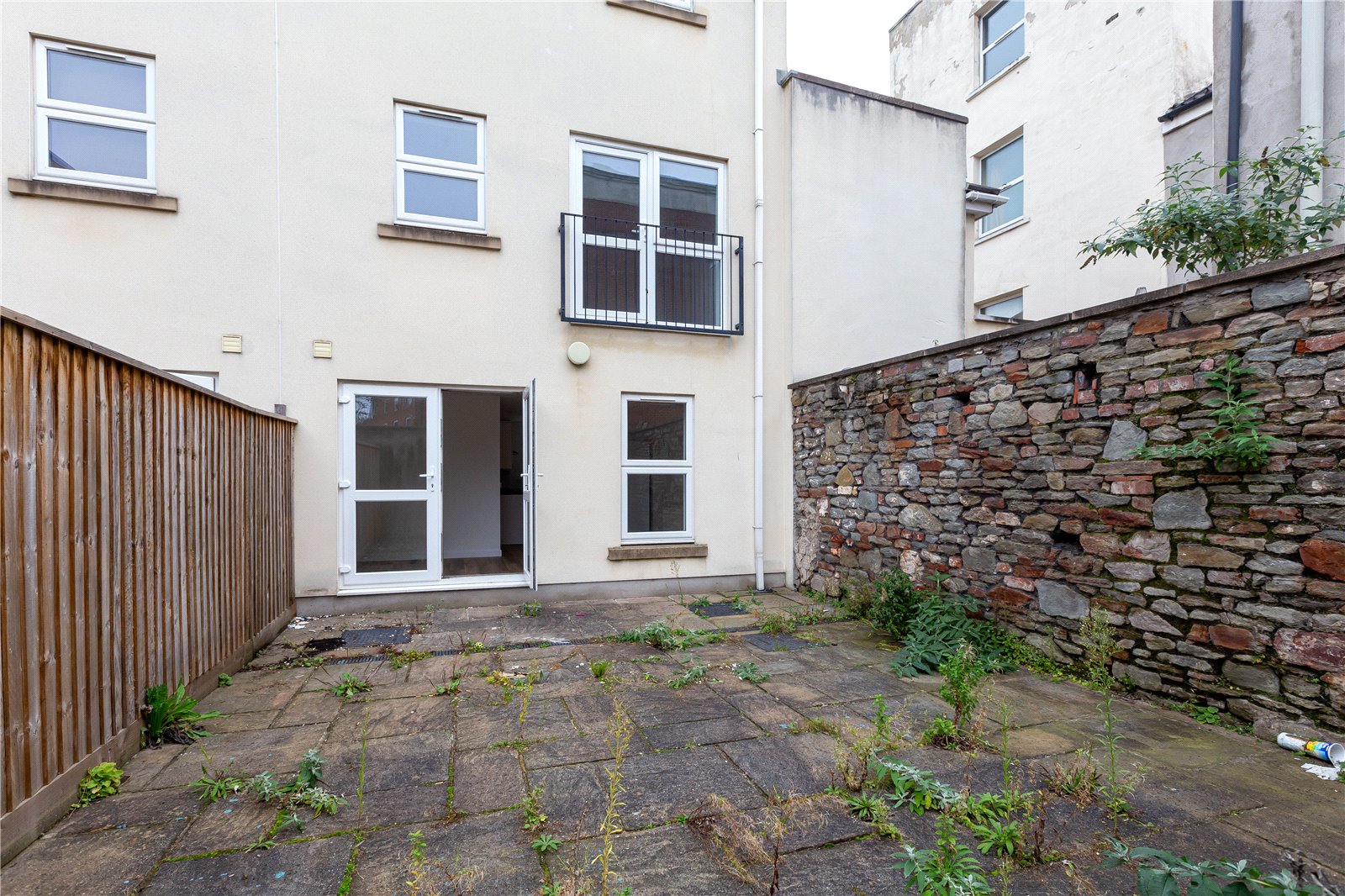 5 bedroom House to let in Ashfield Place, St Pauls, Bristol