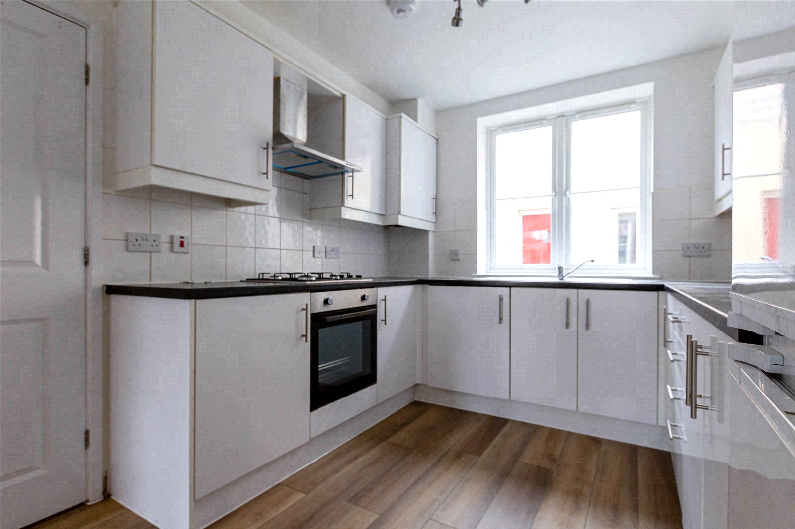 5 bedroom House to let in Ashfield Place, St Pauls, Bristol