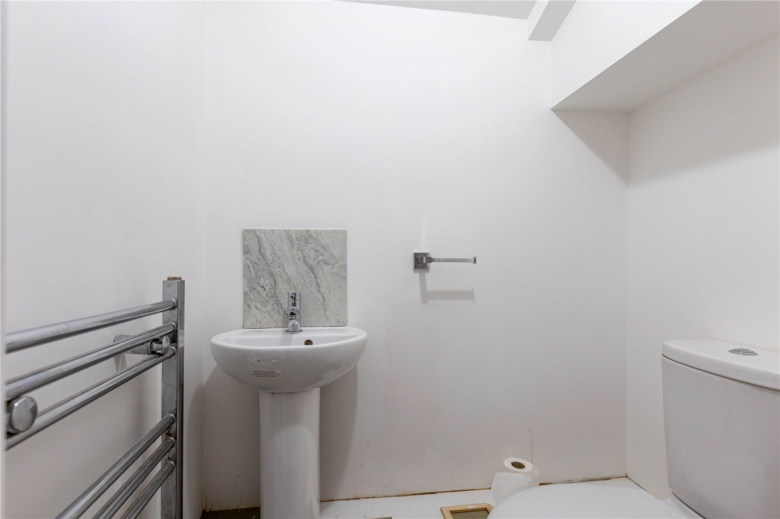 5 bedroom House to let in Ashfield Place, St Pauls, Bristol