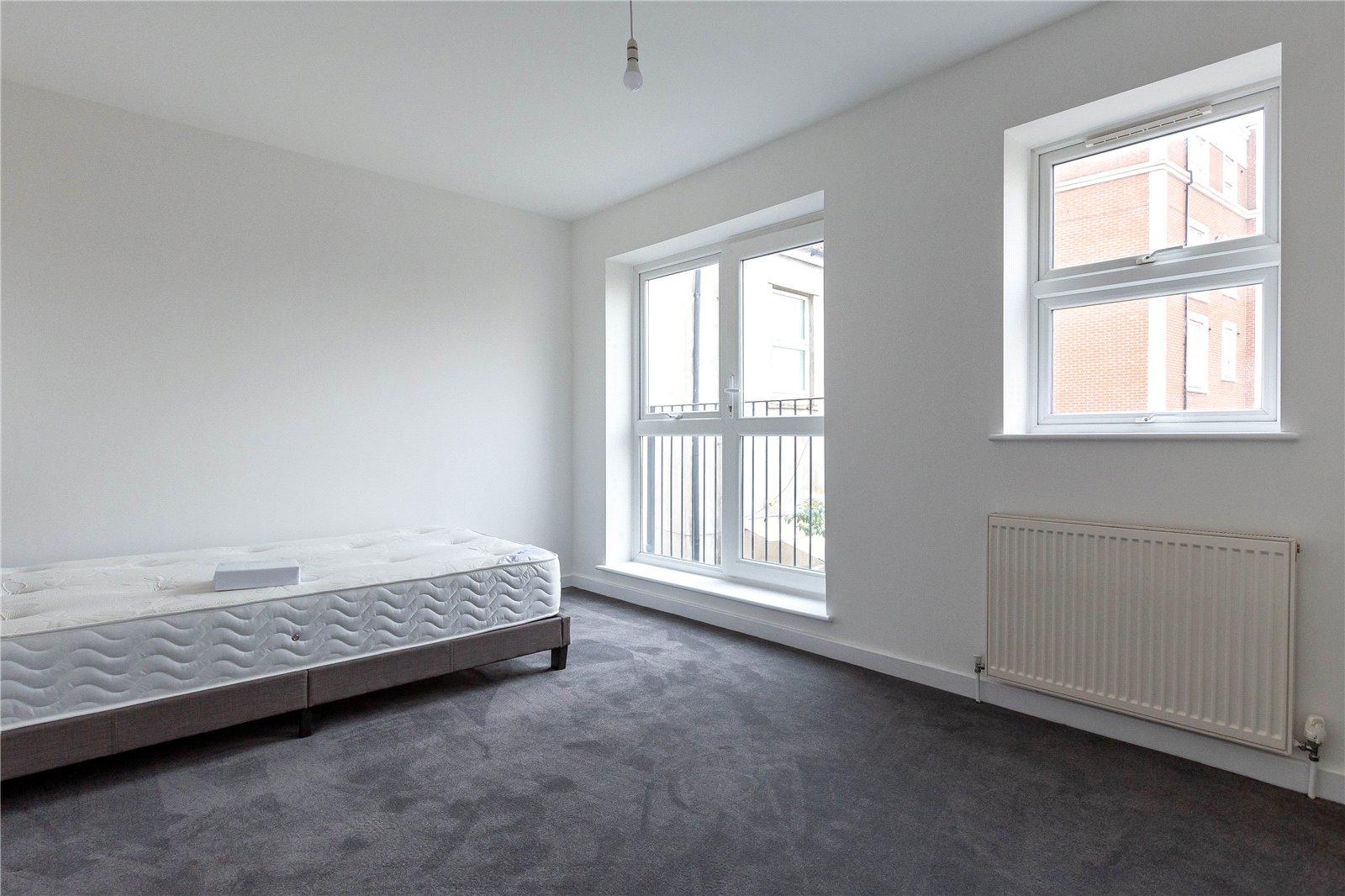 5 bedroom House to let in Ashfield Place, St Pauls, Bristol