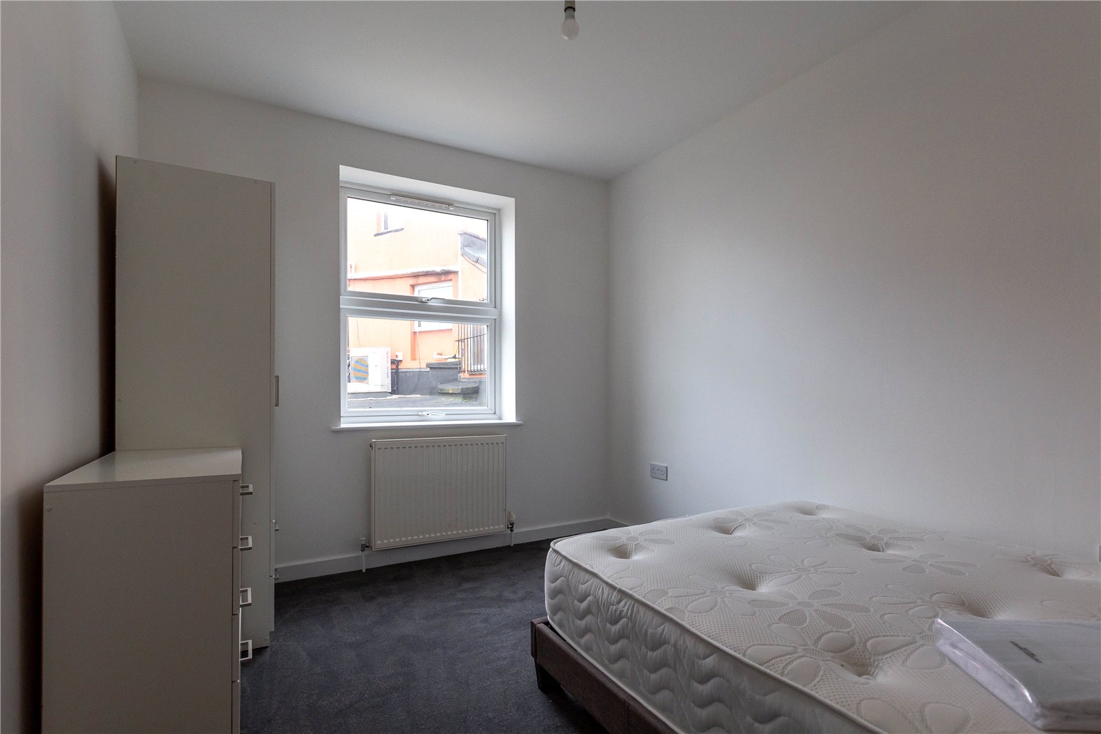 5 bedroom House to let in Ashfield Place, St Pauls, Bristol