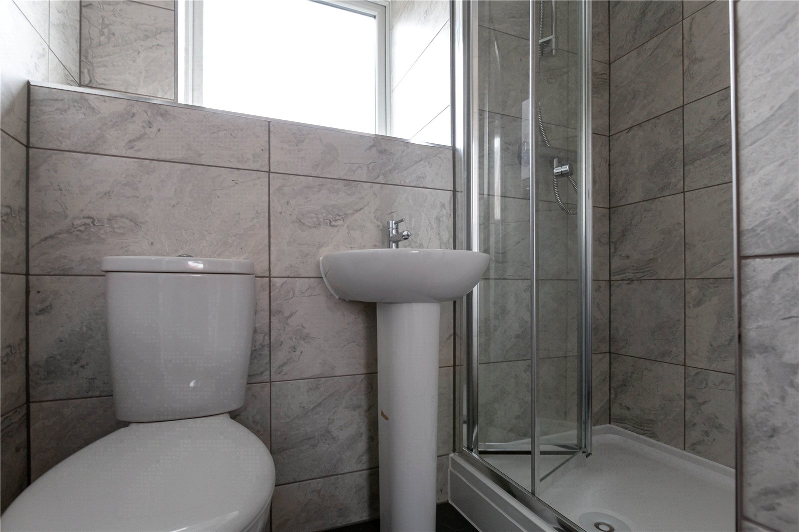 5 bedroom House to let in Ashfield Place, St Pauls, Bristol