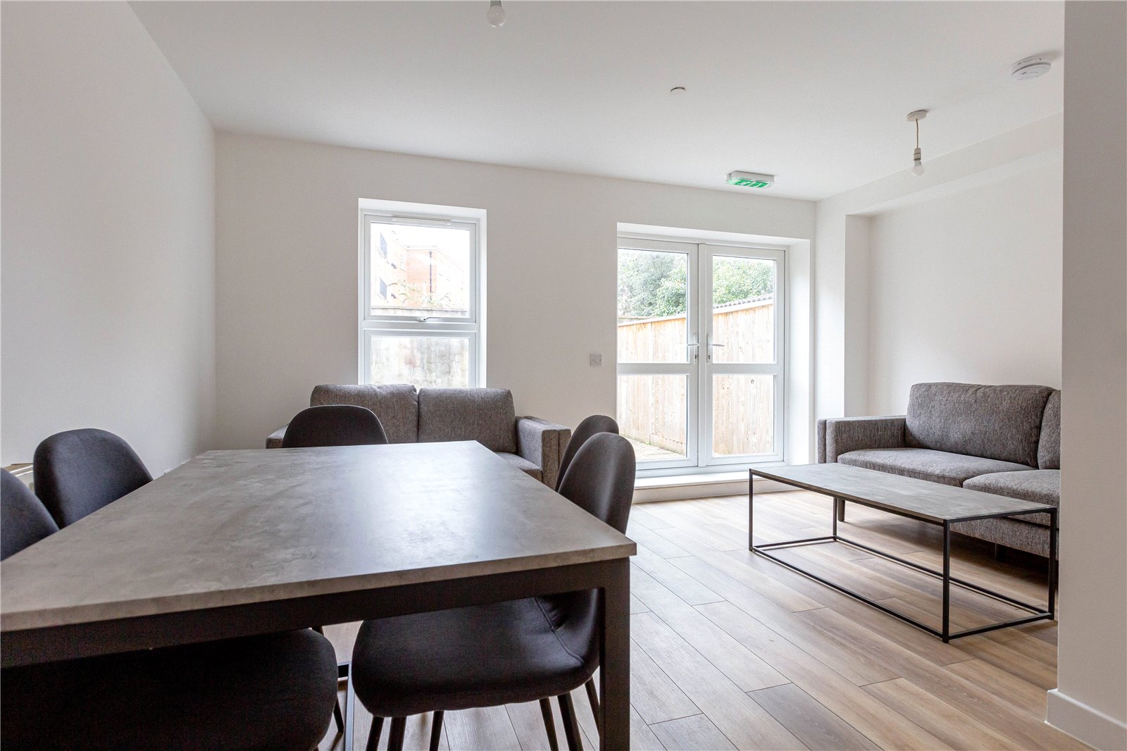 5 bedroom House to let in Ashfield Place, St Pauls, Bristol