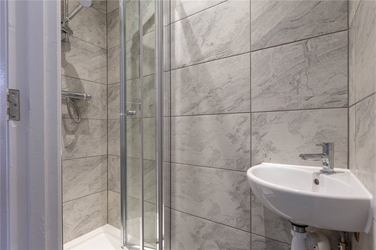 Ashfield Place, St Pauls, Bristol