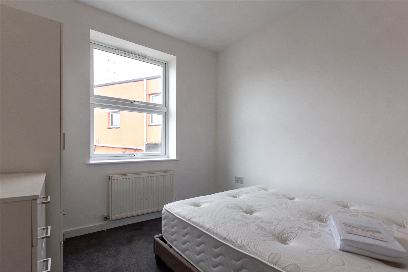 5 bedroom House to let in Ashfield Place, St Pauls, Bristol